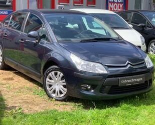 Citroen C4 Gebrauchtwagen