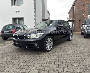 BMW 118 Gebrauchtwagen