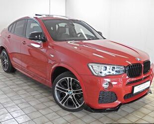 BMW X4 M Gebrauchtwagen