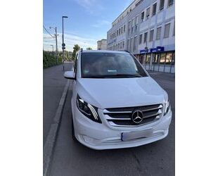 Mercedes-Benz Vito Gebrauchtwagen