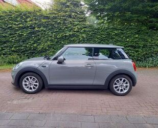 Mini ONE Gebrauchtwagen