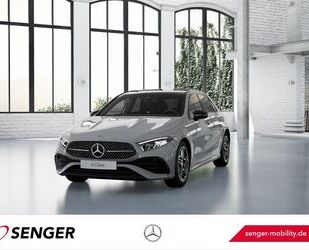 Mercedes-Benz A 180 Gebrauchtwagen