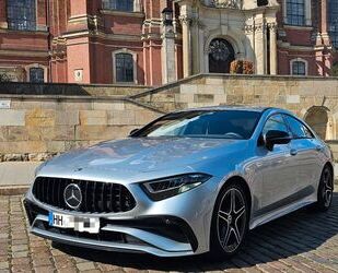 Mercedes-Benz CLS 300 Gebrauchtwagen