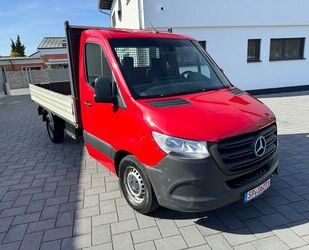 Mercedes-Benz Sprinter Gebrauchtwagen