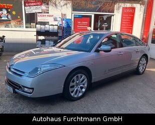 Citroen C6 Gebrauchtwagen