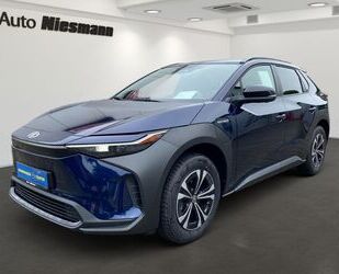 Toyota bZ4X Gebrauchtwagen