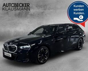 BMW i5 Gebrauchtwagen