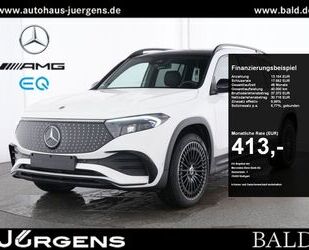 Mercedes-Benz EQB Gebrauchtwagen