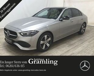 Mercedes-Benz C 220 Gebrauchtwagen