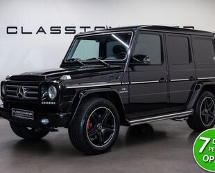 Mercedes-Benz G 55 AMG Gebrauchtwagen
