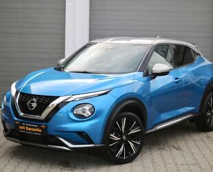 Nissan Juke Gebrauchtwagen