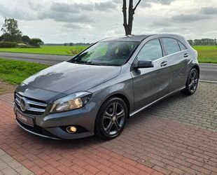 Mercedes-Benz A 180 Gebrauchtwagen