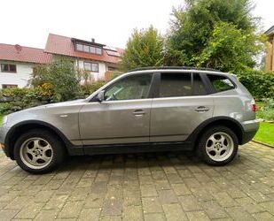 BMW X3 M Gebrauchtwagen