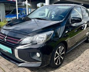 Mitsubishi Space Star Gebrauchtwagen