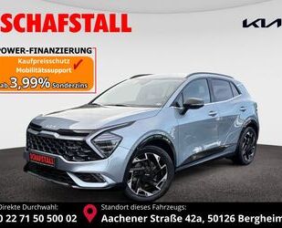 Kia Sportage Gebrauchtwagen