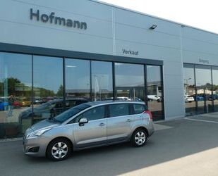 Peugeot 5008 Gebrauchtwagen