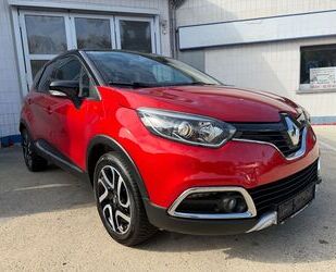 Renault Captur Gebrauchtwagen