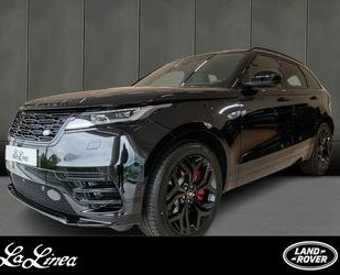 Land Rover Range Rover Velar Gebrauchtwagen