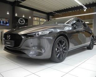 Mazda 3 Gebrauchtwagen