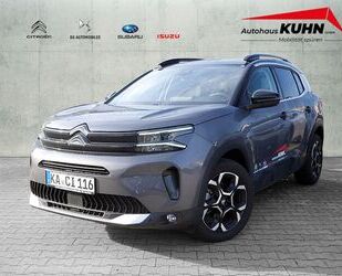 Citroen C5 Aircross Gebrauchtwagen