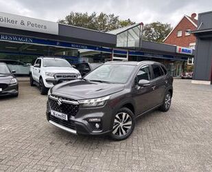 Suzuki (SX4) S-Cross Gebrauchtwagen