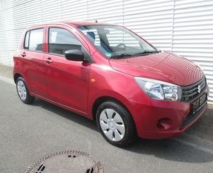 Suzuki Celerio Gebrauchtwagen