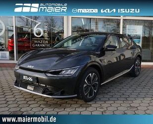 Kia EV6 Gebrauchtwagen