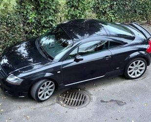 Audi TT Gebrauchtwagen