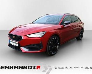 Cupra Leon Gebrauchtwagen