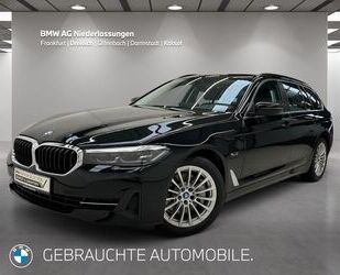 BMW 530 Gebrauchtwagen