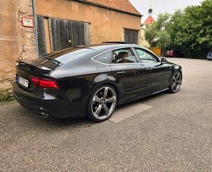 Audi A7 Gebrauchtwagen