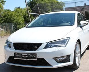 Seat Leon Gebrauchtwagen