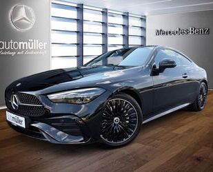 Mercedes-Benz CLE 200 Gebrauchtwagen