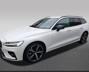 Volvo V60 Gebrauchtwagen