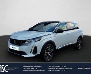 Peugeot 5008 Gebrauchtwagen