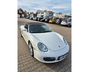 Porsche Boxster Gebrauchtwagen