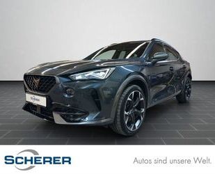 Cupra Formentor Gebrauchtwagen