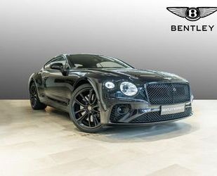 Bentley Continental GT Gebrauchtwagen