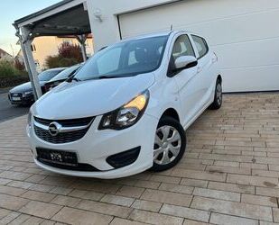 Opel Karl Gebrauchtwagen