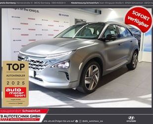 Hyundai NEXO Gebrauchtwagen