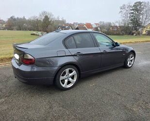 BMW 325 Gebrauchtwagen