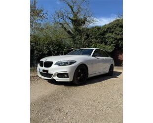 BMW 220 Gebrauchtwagen