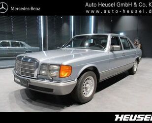 Mercedes-Benz 380 Gebrauchtwagen