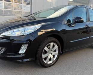 Peugeot 308 Gebrauchtwagen