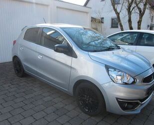 Mitsubishi Space Star Gebrauchtwagen