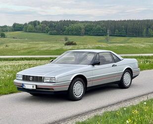 Cadillac Allante Gebrauchtwagen