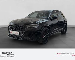 Audi RSQ3 Gebrauchtwagen