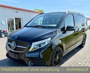 Mercedes-Benz V 300 Gebrauchtwagen