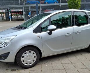 Opel Meriva Gebrauchtwagen