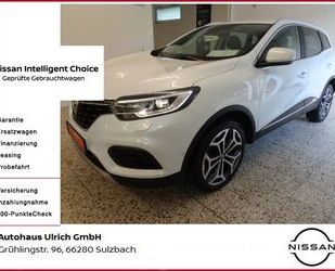 Renault Kadjar Gebrauchtwagen